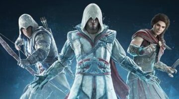 Review – Assassin’s Creed Nexus (Quest 2) | WayTooManyGames