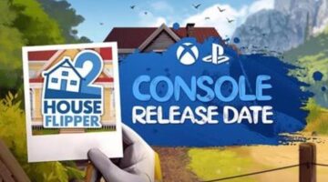 Frozen District’s “House Flipper 2” is coming to consoles on March 21st, 2024