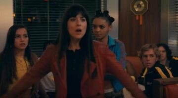 Dakota Johnson Stars in Spider-Man Spin-Offs Madame Web Trailer