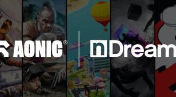 Ghostbusters VR Studio nDreams Fully Acquired by Aonic