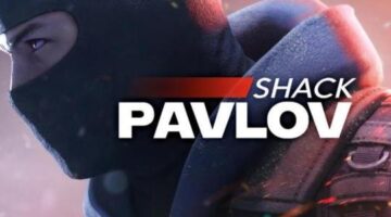 Pavlov Shack Meta Quest Debuts 3 New Maps