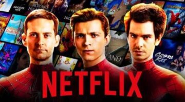 Netflix December 2023 Line-Up: Chicken Run, Yu Yu Hakusho & Spider-Man Headline