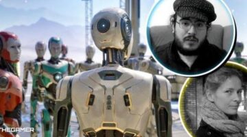 The Talos Principle 2 Interview: “Almost Every Story You Can Tell Benefits From Humor”
