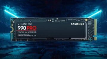 The Samsung 990 Pro 2TB is down to historic lowest-ever price in this Black Friday deal