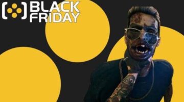 Dead Island 2 Black Friday deals 2023 – 50% of the price hacked off at Amazon