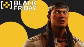Mortal Kombat 1 Black Friday deals 2023 – more than 40% ripped from the price at Amazon