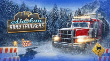 Review: What Alaskan Road Truckers lacks in polish it makes up with charm – Entertainium