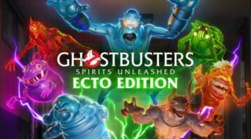 Talking Ghostbusters: Spirits Unleashed With Jared Gerritzen – Gamerhub UK