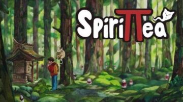 Spirittea Surpasses $1m Revenue in First Week