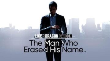 Like A Dragon Gaiden: The Man Who Erased His Name Review | Game Craves