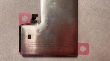 Leaked iPhone 16 Battery Prototype vs. iPhone 15 – What’s the Major Improvement?