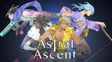 Review: Astral Ascent | Console Creatures