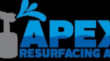 Apex Bathroom Resurfacing | Bathtub Resurfacing Services