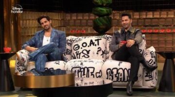 Koffee With Karan Season 8 Episode 5 Promo | Leisurebyte