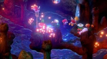 Super Mario RPG review (Nintendo Switch): Colorful, charming and chock-full of humor – Beyond Pixels