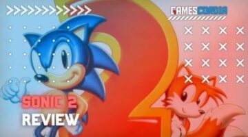 Review: 31 Years Later & Sonic The Hedgehog 2 Is Still Timeless – Gamescordia