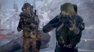 Finally, Sledgehammer Games confirms huge multiplayer change in MW3