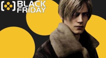 Resident Evil 4 Remake Black Friday deals 2023 – 33% chainsawed from the price at Amazon