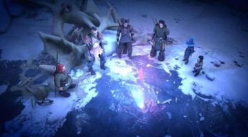 The Lord of Nothing comes to Pathfinder: Wrath of the Righteous