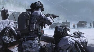 Former Halo 2 Lead Designer Weighs in on Call of Duty SBMM