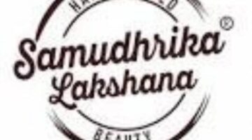 Samudhrika Lakshana: Natural Herbal Skincare Products for Radiant Skin