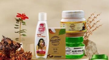 Ultra-Moisture Skin Brightening Combo for Dry Skin