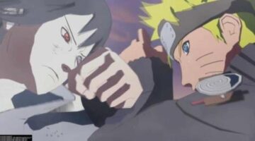Naruto X Boruto Ultimate Ninja Storm Connections Review – Ninja Clan, Here We Stand – MonsterVine