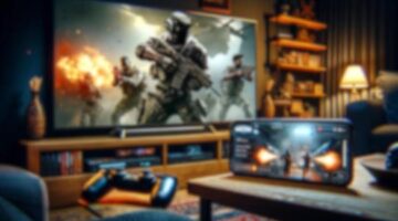 New Activision patent could transform gaming and streaming into one immersive experience