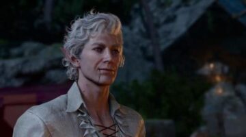 Larian CEO Underestimated Baldur’s Gate 3 At The Golden Joystick Awards