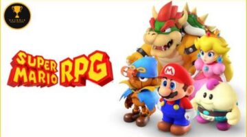 Super Mario RPG (Remake) Walkthrough