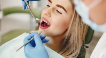 Best Dental Clinic Near KPHB | Arcus Dental Hospital KPHB