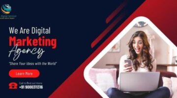 Digital Marketing Services in Hyderabad – EvoDigital