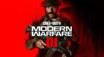 Call of Duty Modern Warfare III (2023) Review – Jump Dash Roll