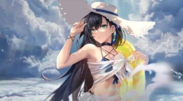 Tower of Fantasy Gifts PS+ Members a Special Bonus