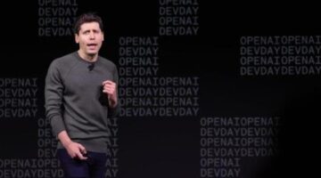 Sam Altman to return as OpenAI CEO