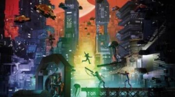 Flashback 2 Review – Le Désastre | GosuNoob.com