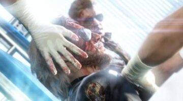 15 Video Games With Realistic Injury Mechanics