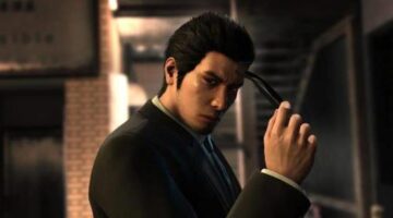Like a Dragon Gaiden: The Man Who Erased His Name Review [Capsule Computers]
