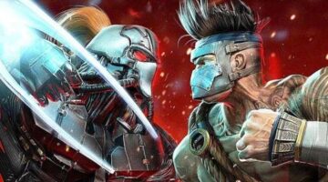 Killer Instinct: Worth Another Look at 10 Years Old