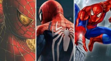 Ranking Every Spider-Man Game From Worst To Best
