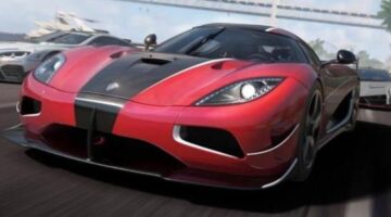 Racing Master Beta Begins