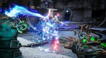 “Our business relies on selling games, and we didn’t sell enough games.” Ascendant Studios