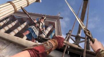 Assassin’s Creed: Nexus VR Review – A Virtual System Seller | COGconnected