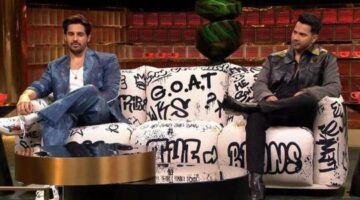 Koffee With Karan Season 8 Episode 5 Review | Leisurebyte