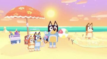 Bluey: The Videogame Review | TheXboxHub