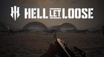 “Hell Let Loose” has just dropped its 14.5 content update for PC and consoles