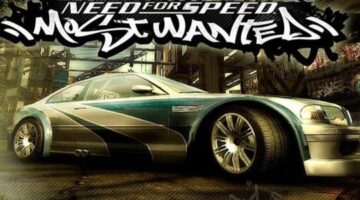 Need for Speed: Most Wanted – Replaying the Original 18 Years On