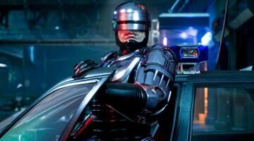 RoboCop: Rogue City Has “Exceeded” Nacon’s Expectations