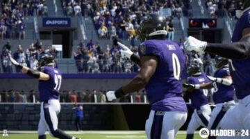Madden NFL 24 Black Friday deals 2023