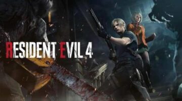 Resident Evil 4 Remake Black Friday Deals 2023